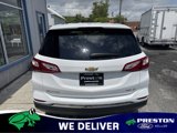 Used 2019 Chevrolet Equinox LT image 4