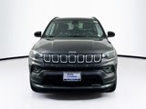 Used 2022 Jeep Compass Latitude w/ Sun and Sound Group image 2