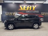 Used 2022 Jeep Compass Latitude image 6