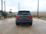 Used 2019 Jeep Grand Cherokee Trailhawk image 3