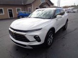 Used 2023 Chevrolet Blazer LT w/ LPO, Cargo Package image 3