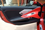 Used 2023 Chevrolet Corvette Stingray Premium Cpe w/ Z51 Performance Package image 5