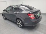 Used 2017 Chevrolet Sonic Premier image 5