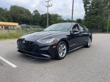 Used 2023 Hyundai Sonata SEL w/ Preferred Accessory Package image 2
