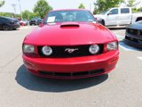 Used 2008 Ford Mustang GT Premium image 2
