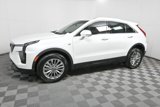 New 2025 Cadillac XT4 Premium Luxury image 2