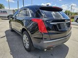 Used 2017 Cadillac XT5 Luxury w/ Driver Awareness Package image 3