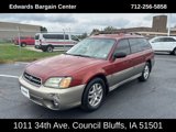 Used 2003 Subaru Outback Wagon image 4