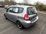 Used 2007 Honda Fit image 4