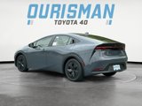 New 2025 Toyota Prius LE image 4