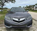 Used 2017 Acura RDX FWD image 3