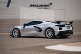 Used 2020 Chevrolet Corvette Stingray Premium Cpe w/ 3LT Preferred Equipment Group image 6