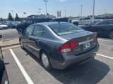 Used 2010 Honda Civic Hybrid Sedan image 6