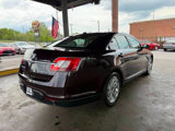 Used 2011 Ford Taurus Limited w/ 303A Rapid Spec Order Code image 5