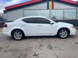 Used 2012 Dodge Avenger SXT image 2