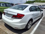 Used 2015 Honda Civic LX image 4