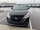 Used 2021 Nissan Kicks S image 5