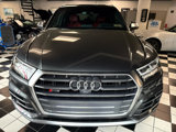 Used 2018 Audi SQ5 Prestige image 2