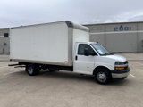 Used 2019 Chevrolet Express 3500 Extended w/ Power Convenience Package image 3