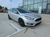 Used 2016 Ford Focus SE w/ Equipment Group 201A image 3
