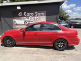 Used 2013 Mercedes-Benz C 250 Sedan image 3