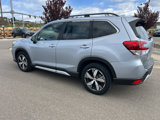 Used 2020 Subaru Forester Touring w/ Popular Package #2 image 4