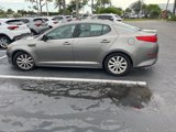 Used 2015 Kia Optima EX w/ EX Premium Package image 4