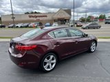 Used 2015 Acura ILX w/ Technology Package image 5