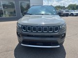 Used 2024 Jeep Compass Limited image 2