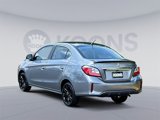 Used 2023 Mitsubishi Mirage G4 Black Edition image 4