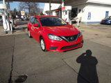 Used 2018 Nissan Sentra SV image 5