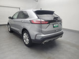 Used 2020 Ford Edge Titanium w/ Cargo Accessory Package image 5