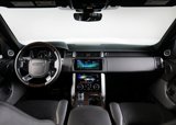 Certified 2021 Land Rover Range Rover Westminster Edition image 4