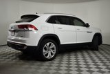 Used 2020 Volkswagen Atlas Cross Sport SEL image 4