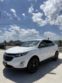 Used 2019 Chevrolet Equinox LS image 3