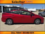 Used 2021 Toyota Prius LE image 3