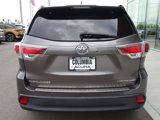 Used 2015 Toyota Highlander Limited image 5