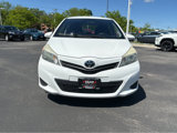 Used 2012 Toyota Yaris LE image 5