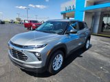 New 2025 Chevrolet TrailBlazer LS w/ LS Convenience Package image 5