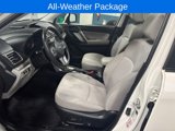 Used 2017 Subaru Forester 2.5i Premium w/ All-Weather Package image 4
