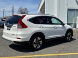 Used 2016 Honda CR-V Touring image 4