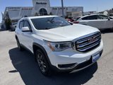 Used 2018 GMC Acadia SLT image 3