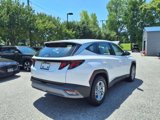 New 2025 Hyundai Tucson SE image 5