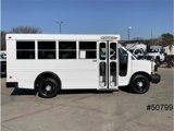 Used 2007 Chevrolet Express 3500 w/ School Bus Package image 5
