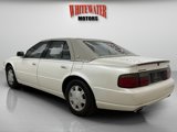 Used 1998 Cadillac Seville STS w/ Heated Seats Pkg image 2