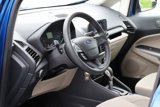 Certified 2022 Ford EcoSport S image 3