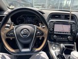 Used 2016 Nissan Maxima SR w/ Interior Lighting Package image 5