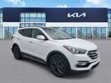 Used 2018 Hyundai Santa Fe Sport image 2