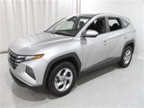 Used 2022 Hyundai Tucson SE image 3