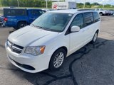 Used 2016 Dodge Grand Caravan SXT w/ Rear Park Assist Package image 3